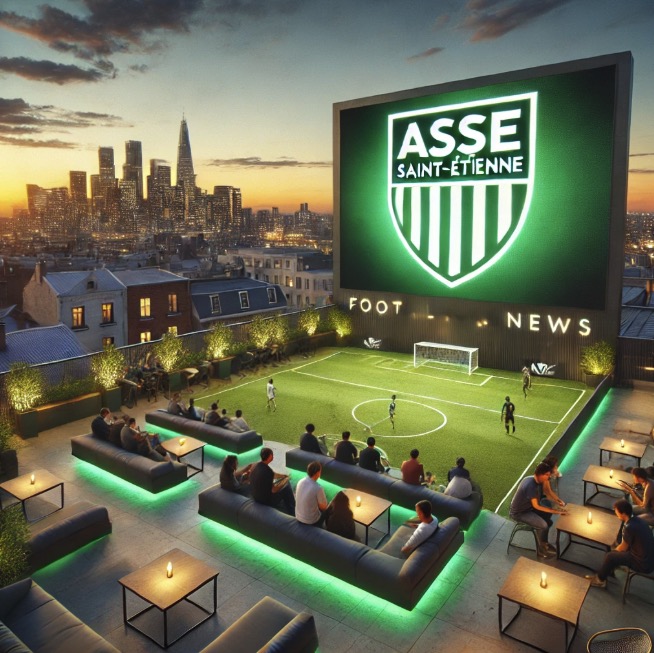 ASSEActu : le reflet d’une information indépendante pour les fans de Saint-Étienne
