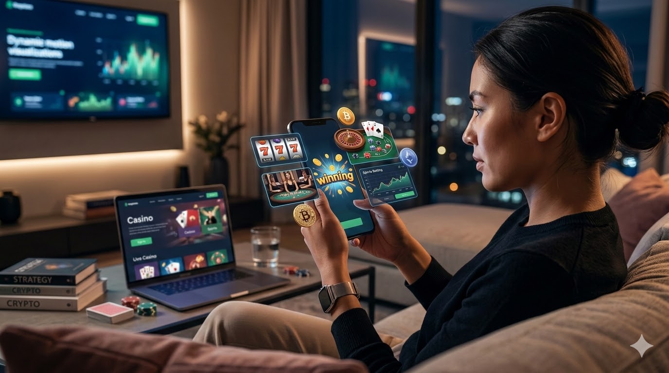 Tout sur Casinozer: de l'inscription aux gains