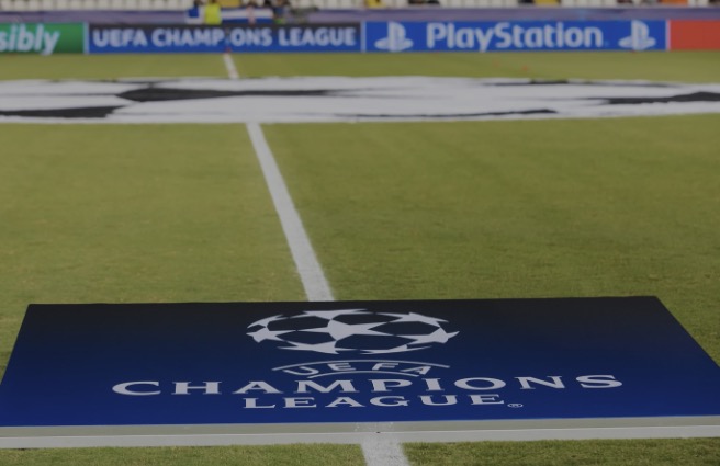 Les chances des favoris pour la Ligue des champions 2024/2025