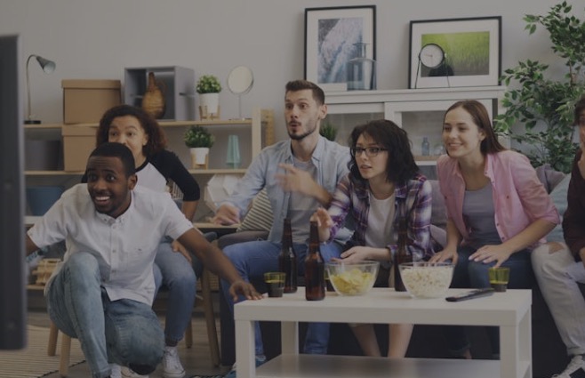 Le programme TV foot : votre guide ultime pour ne rien manquer 